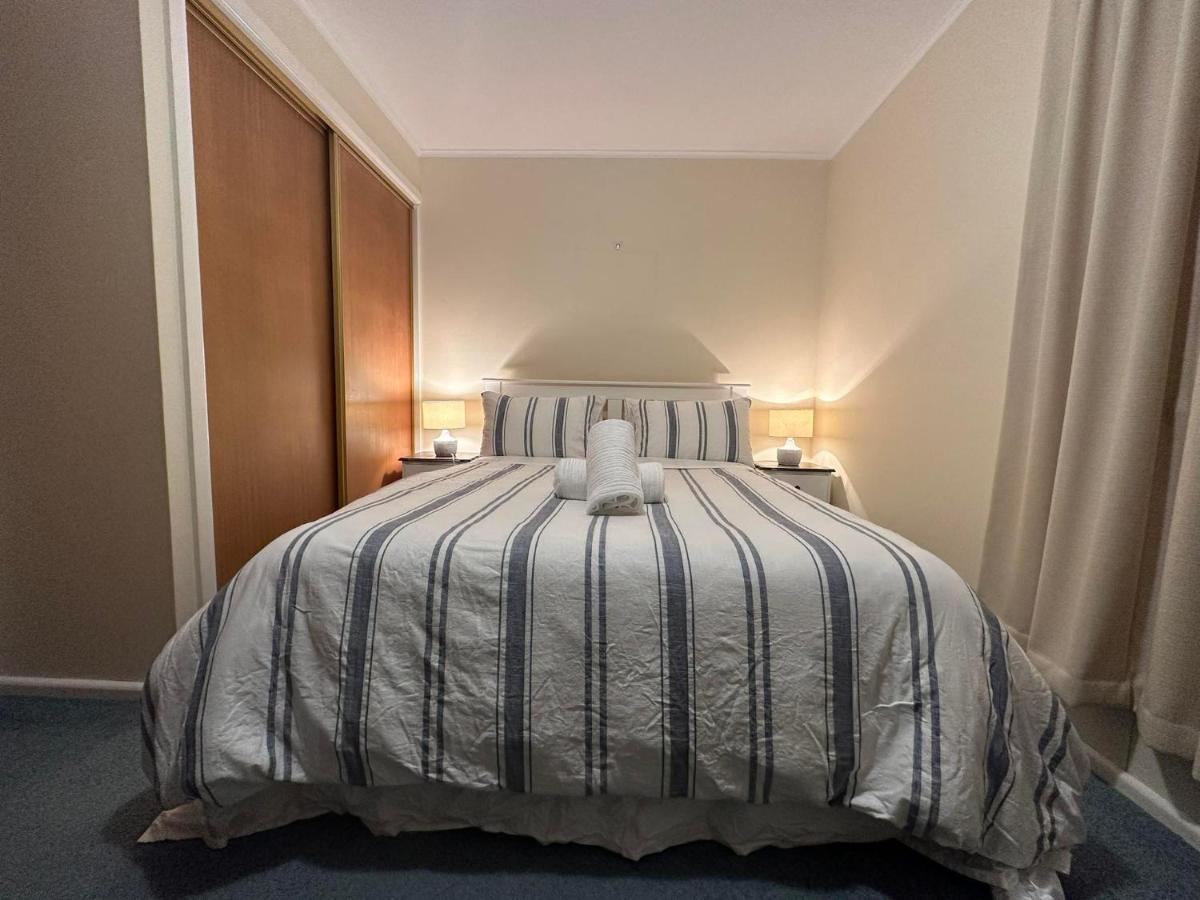 The Airport Homestay House Christchurch Kültér fotó