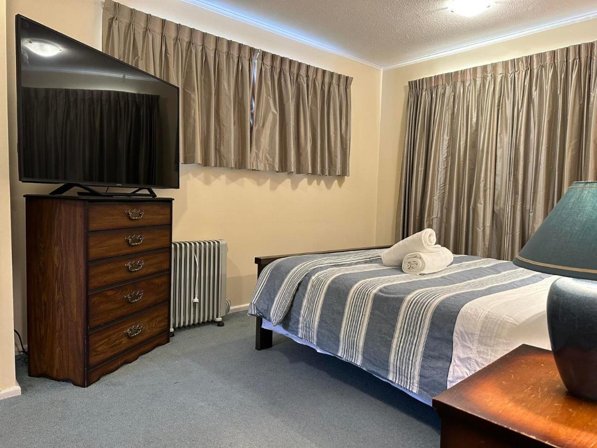 The Airport Homestay House Christchurch Kültér fotó