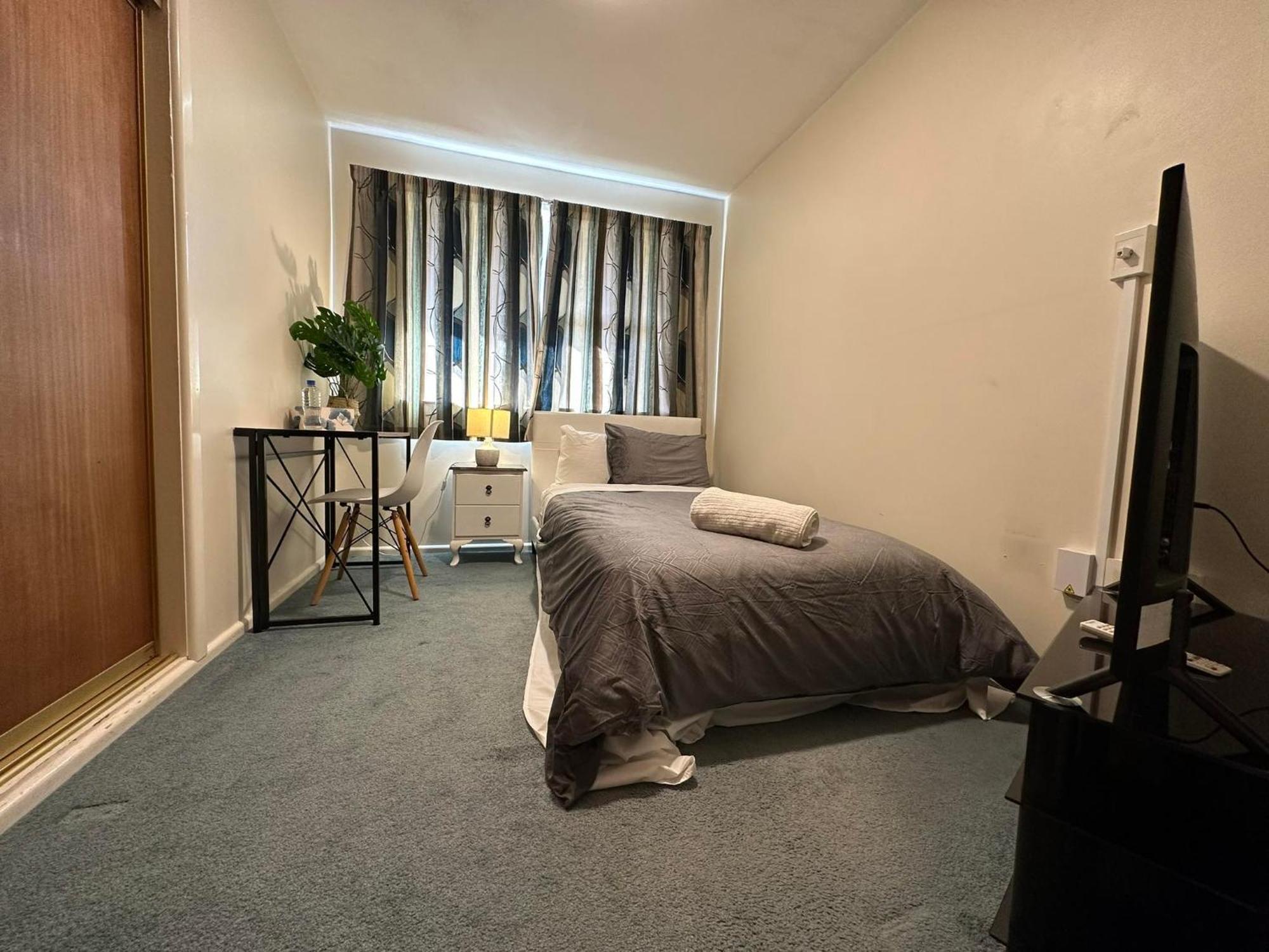 The Airport Homestay House Christchurch Kültér fotó