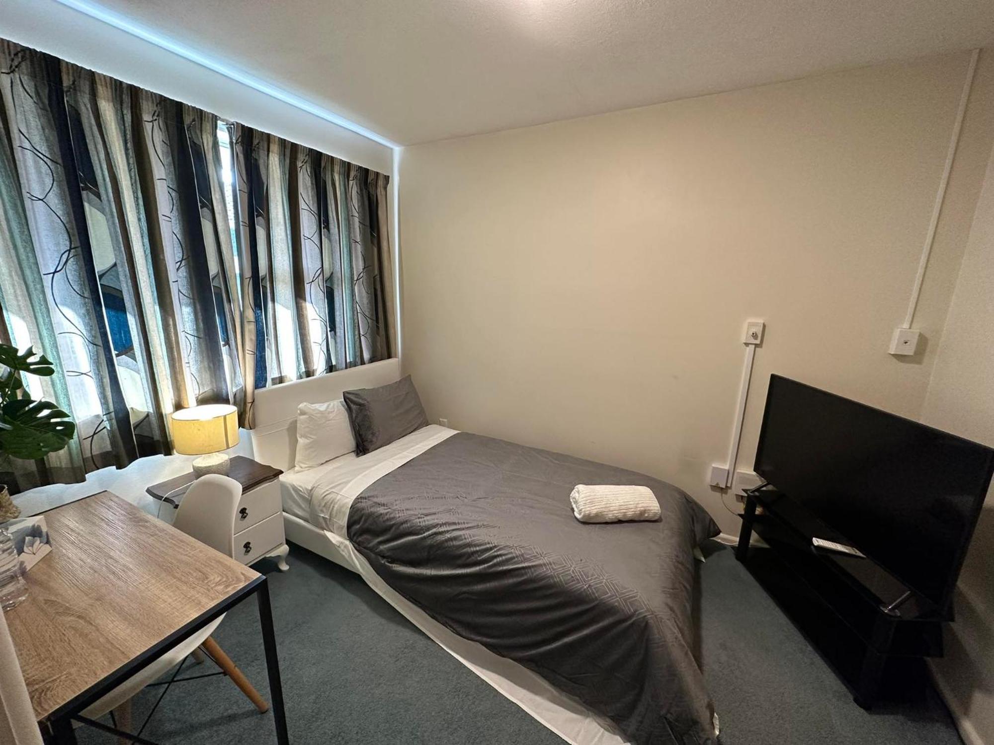 The Airport Homestay House Christchurch Kültér fotó