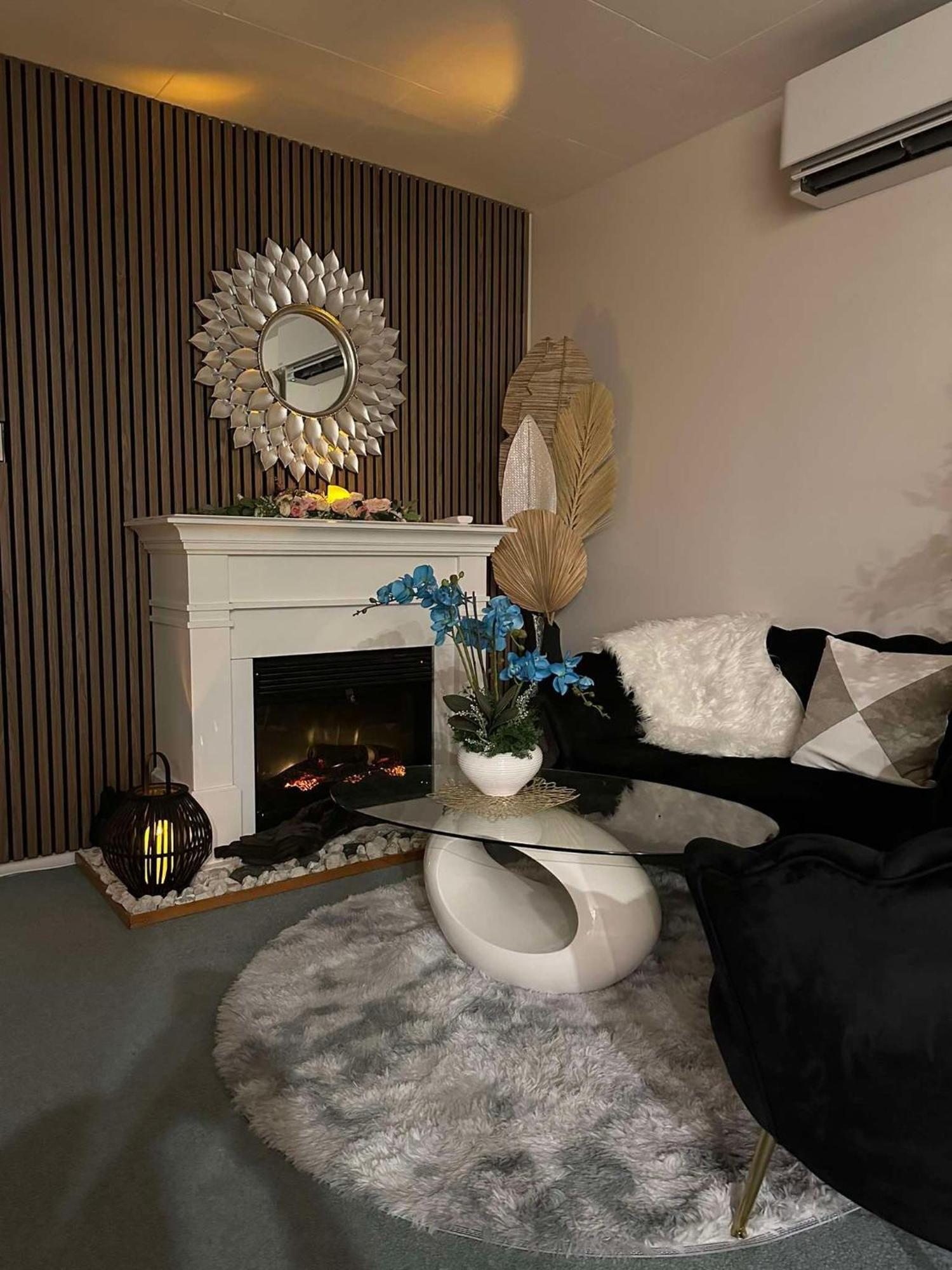 The Airport Homestay House Christchurch Kültér fotó