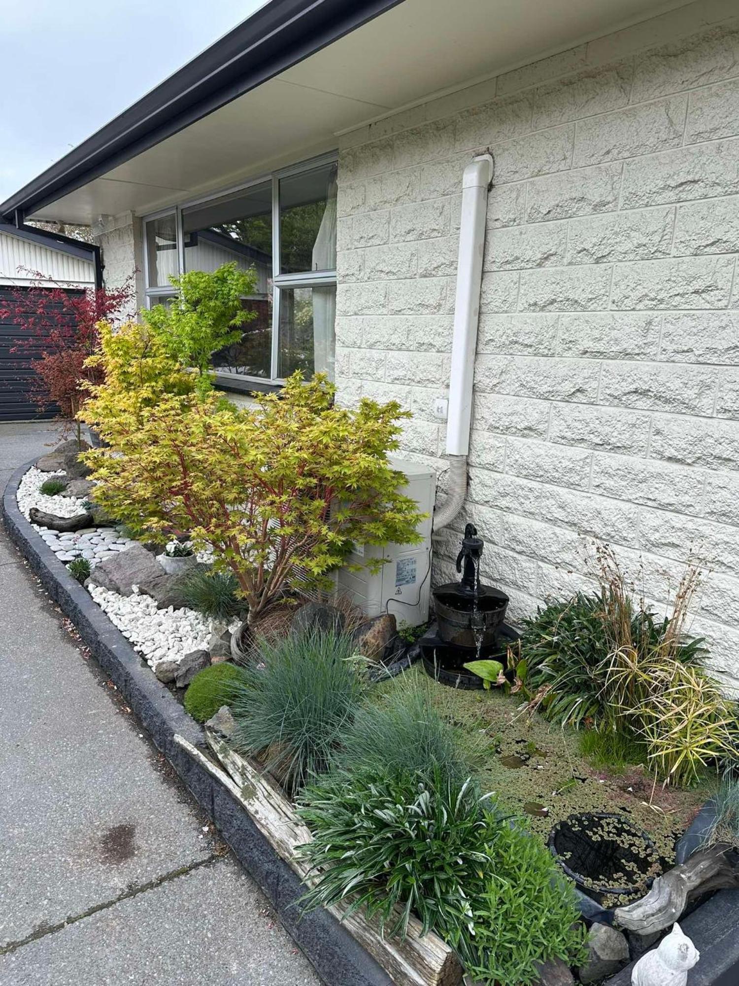 The Airport Homestay House Christchurch Kültér fotó